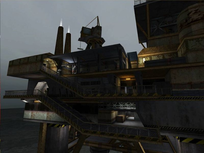 Tactical Ops: Assault on Terror - screenshot 16