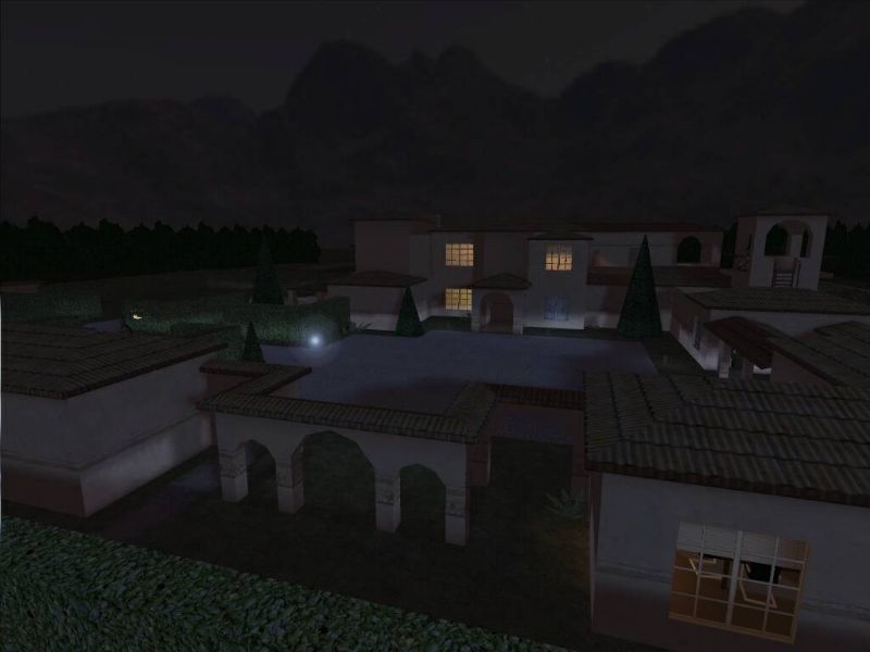 Tactical Ops: Assault on Terror - screenshot 15