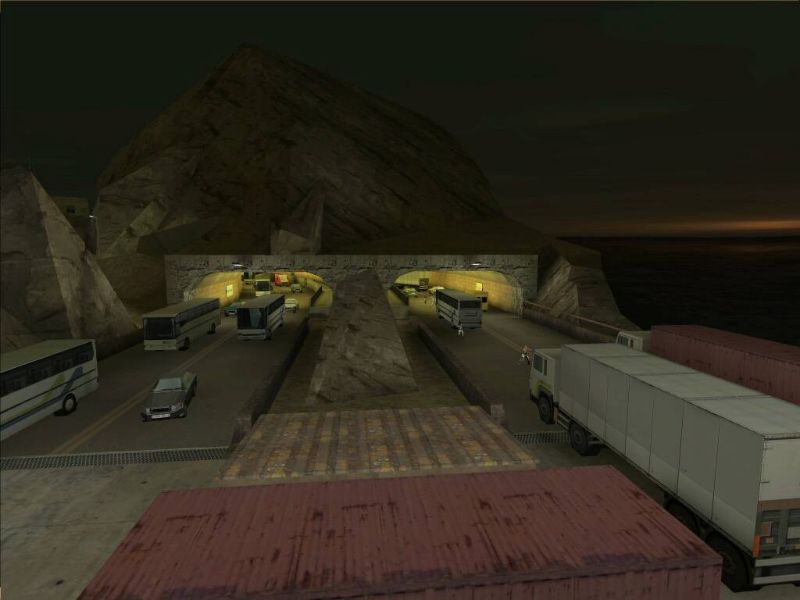 Tactical Ops: Assault on Terror - screenshot 14