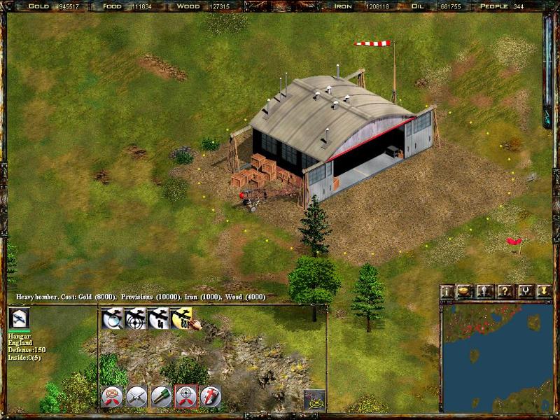 The Entente: World War I Battlefields - screenshot 2