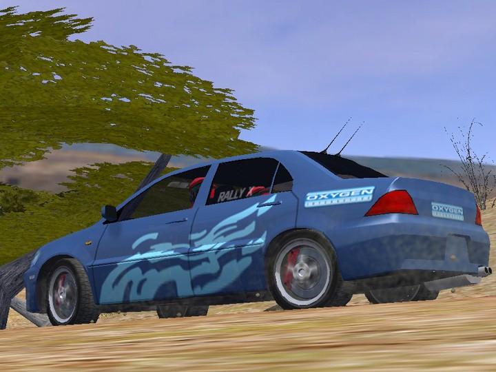 Euro Rally Champion - screenshot 49