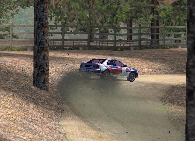 Euro Rally Champion - screenshot 29