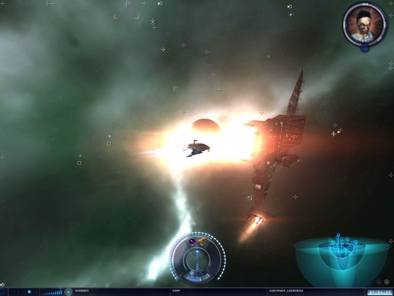 EVE Online: The Second Genesis - screenshot 35