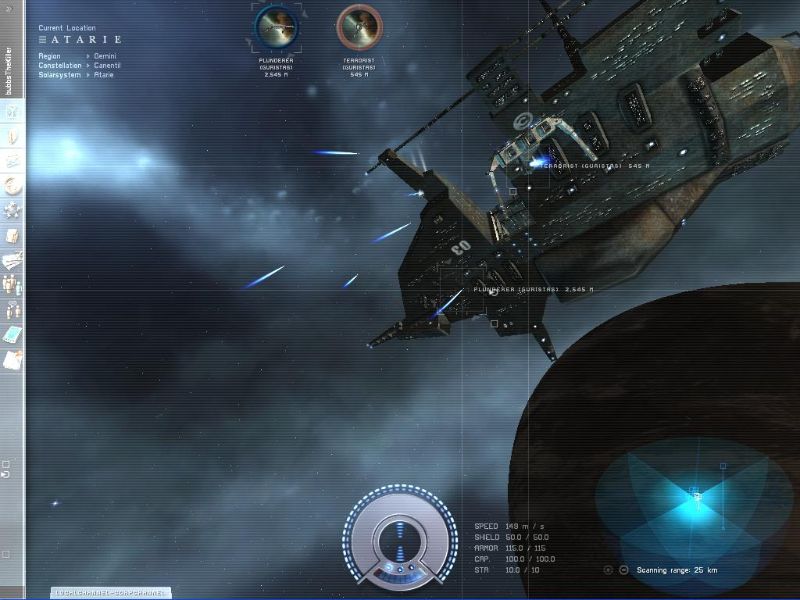 EVE Online: The Second Genesis - screenshot 32