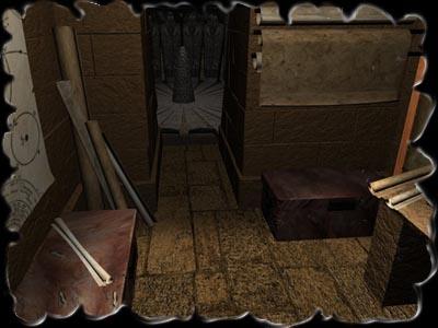 Evil Dead: Hail to the King - screenshot 8