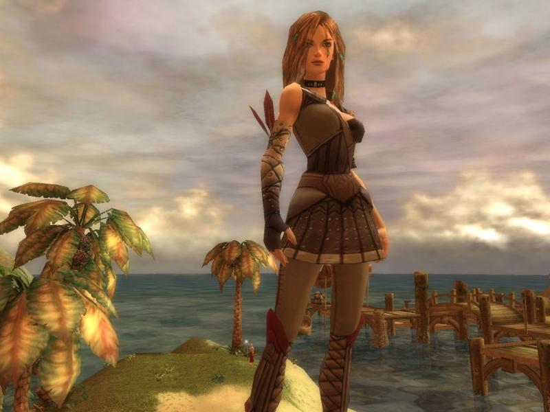 Guild Wars - screenshot 34