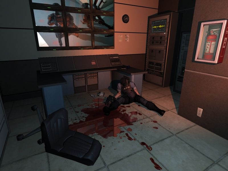 F.E.A.R. - screenshot 52