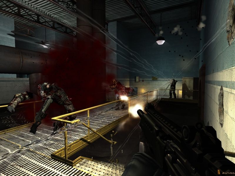 F.E.A.R. - screenshot 29