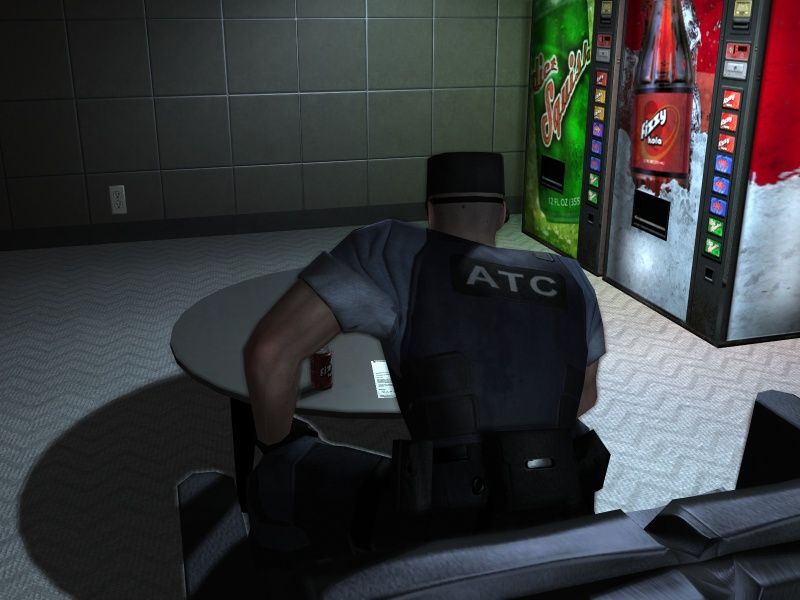 F.E.A.R. - screenshot 27