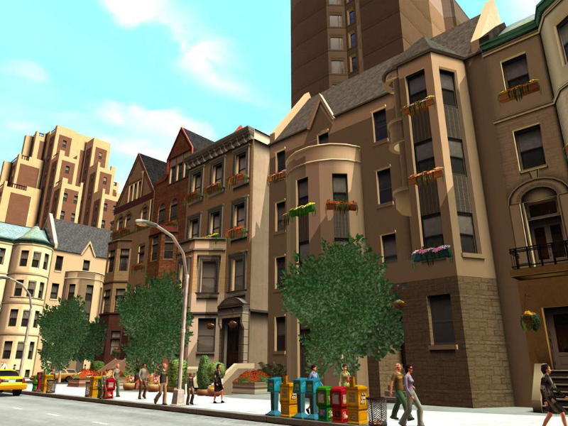 Tycoon City: New York - screenshot 9