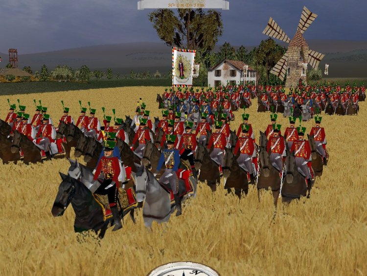 HistWar: Les Grognards - screenshot 45