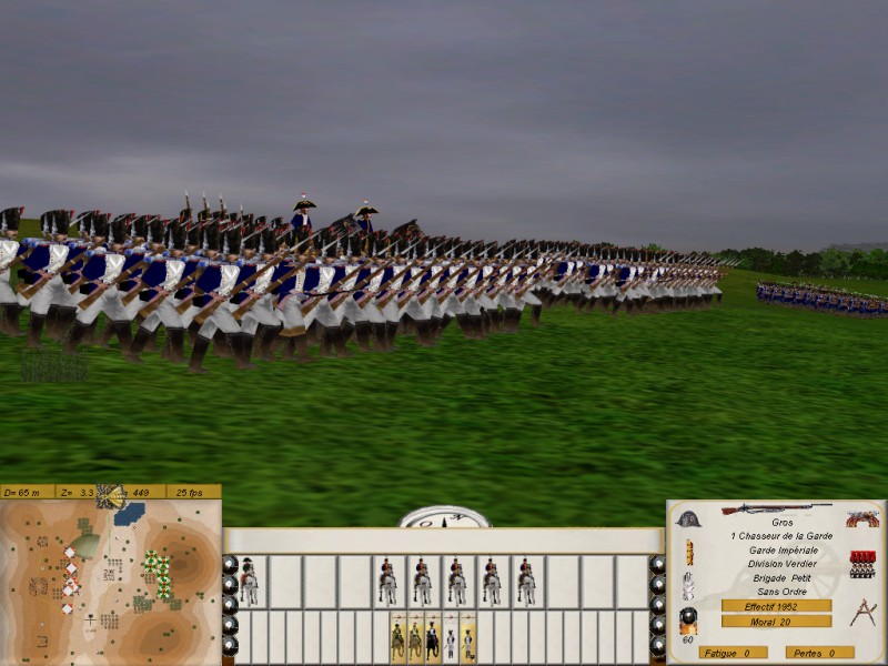 HistWar: Les Grognards - screenshot 38