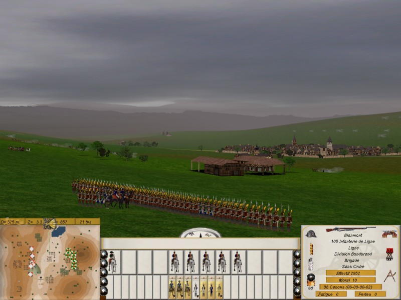 HistWar: Les Grognards - screenshot 33