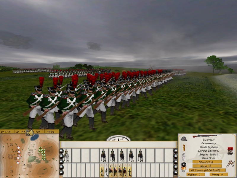 HistWar: Les Grognards - screenshot 32