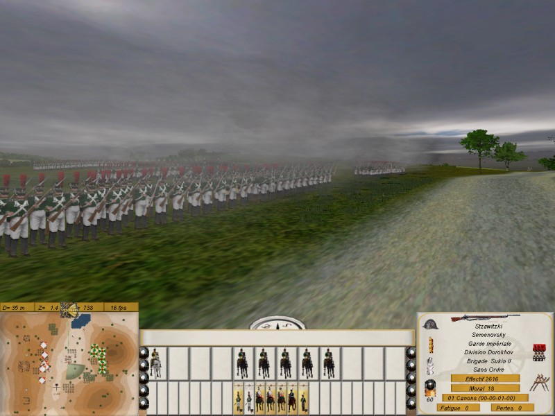 HistWar: Les Grognards - screenshot 31