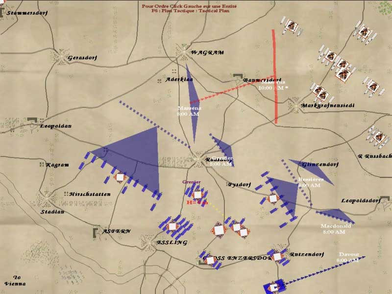 HistWar: Les Grognards - screenshot 26