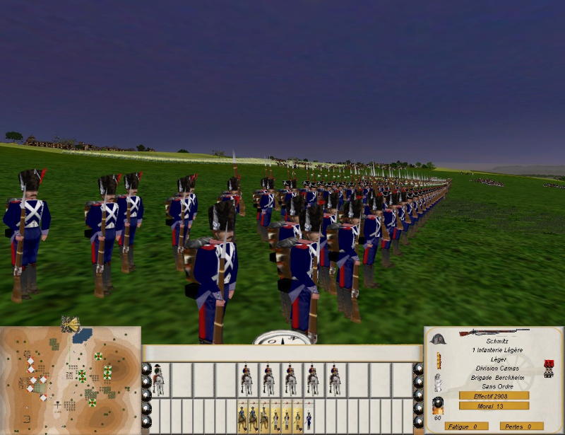 HistWar: Les Grognards - screenshot 24