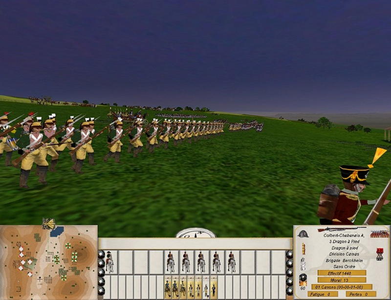 HistWar: Les Grognards - screenshot 20