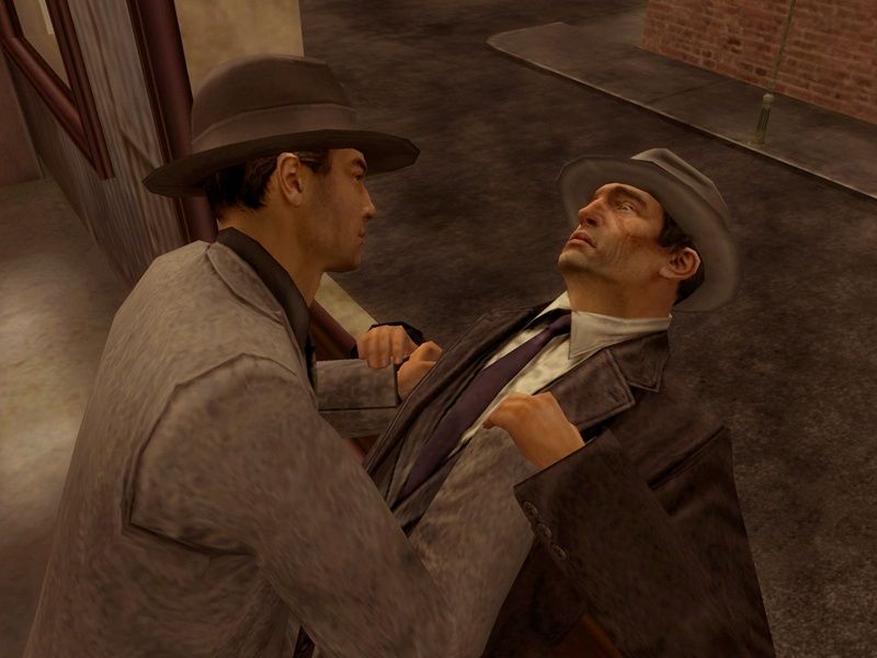 The Godfather - screenshot 69