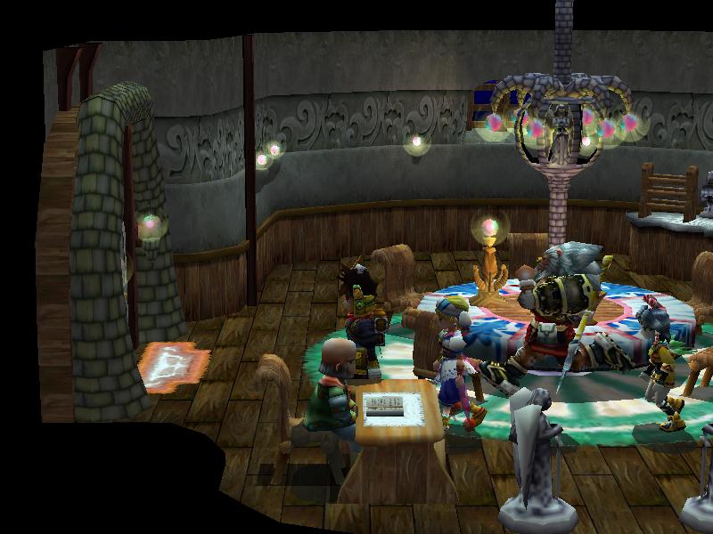 Grandia 2 - screenshot 35