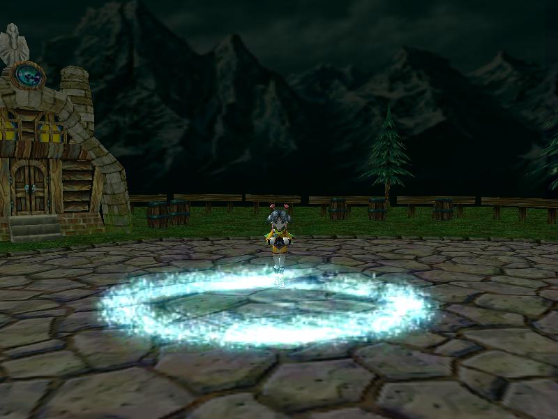 Grandia 2 - screenshot 26