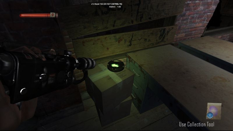 Condemned: Criminal Origins - screenshot 45