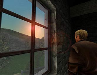 The Great Escape - screenshot 22