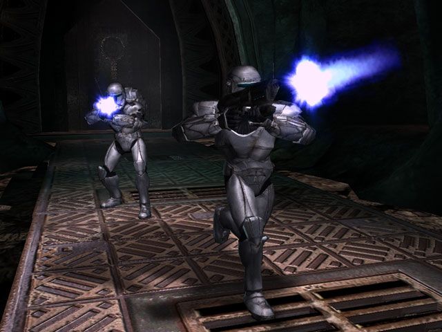 Star Wars: Republic Commando - screenshot 66