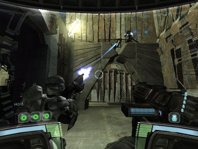 Star Wars: Republic Commando - screenshot 50