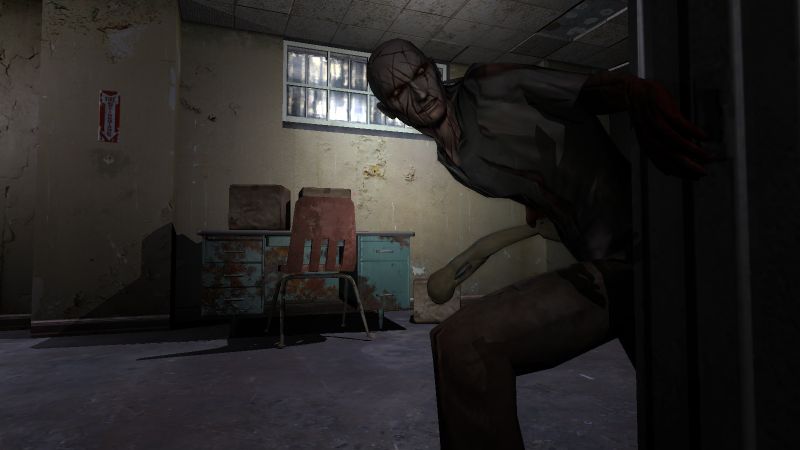 Condemned: Criminal Origins - screenshot 25