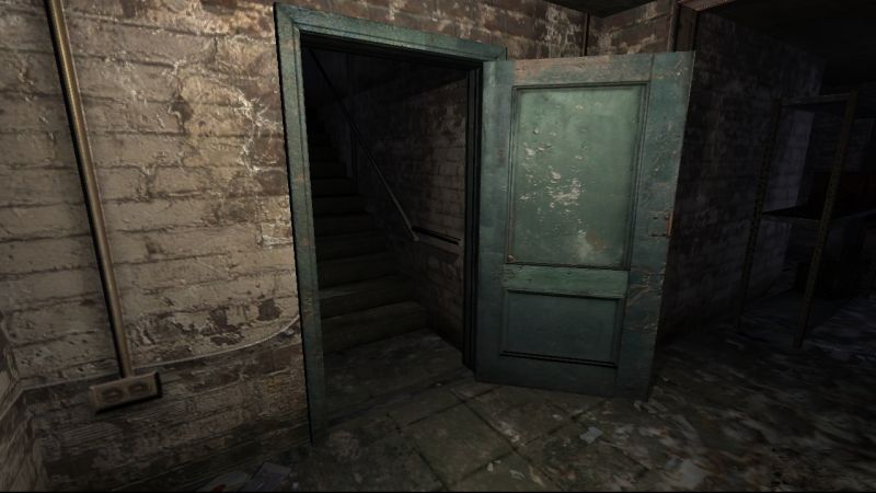 Condemned: Criminal Origins - screenshot 9