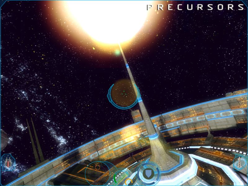 The Precursors - screenshot 61