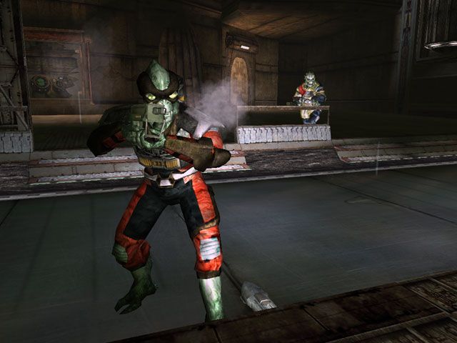 Star Wars: Republic Commando - screenshot 17