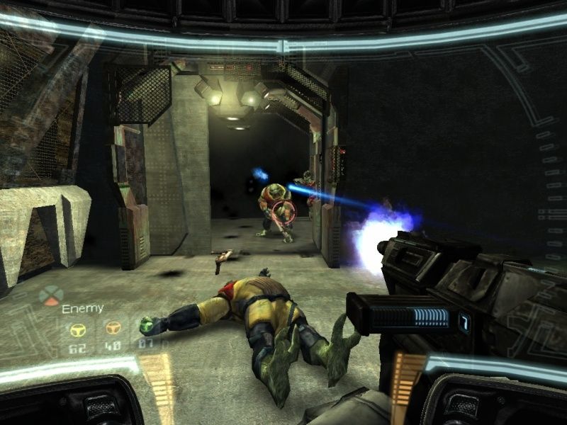 Star Wars: Republic Commando - screenshot 4