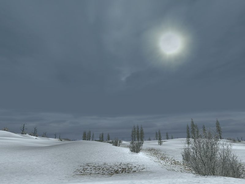 Hunting Unlimited 2 - screenshot 25