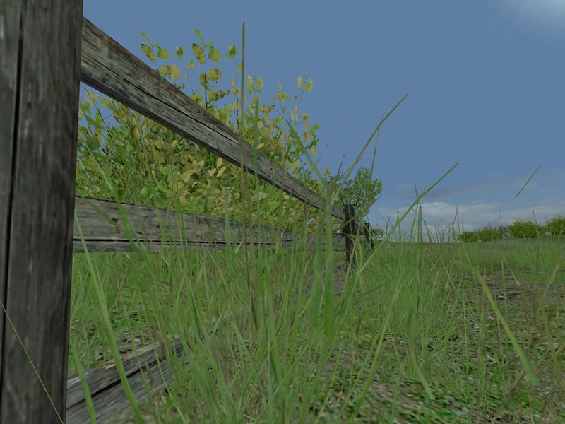 Hunting Unlimited 2 - screenshot 12