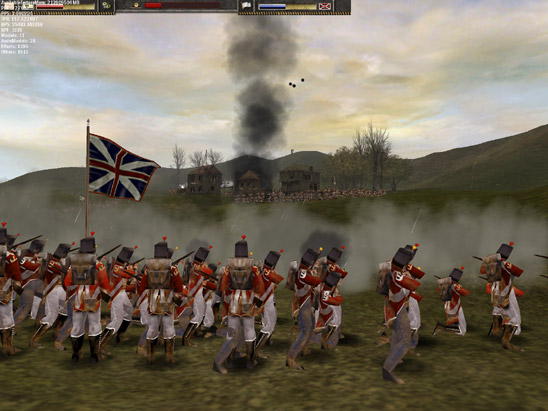 Imperial Glory - screenshot 12