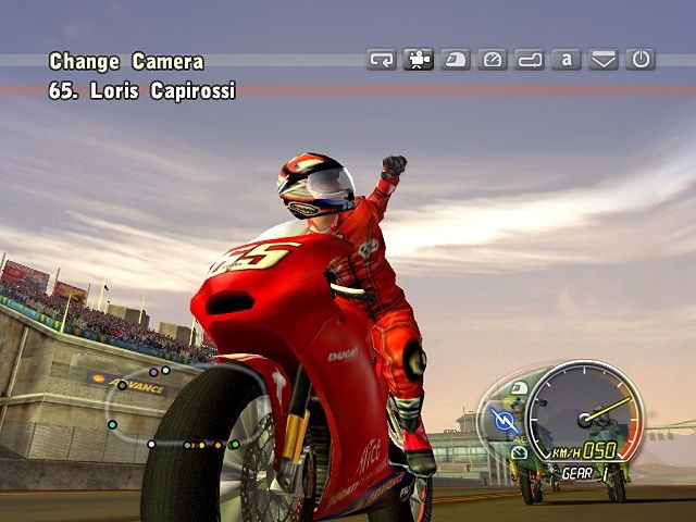 Ducati World Championship - screenshot 20