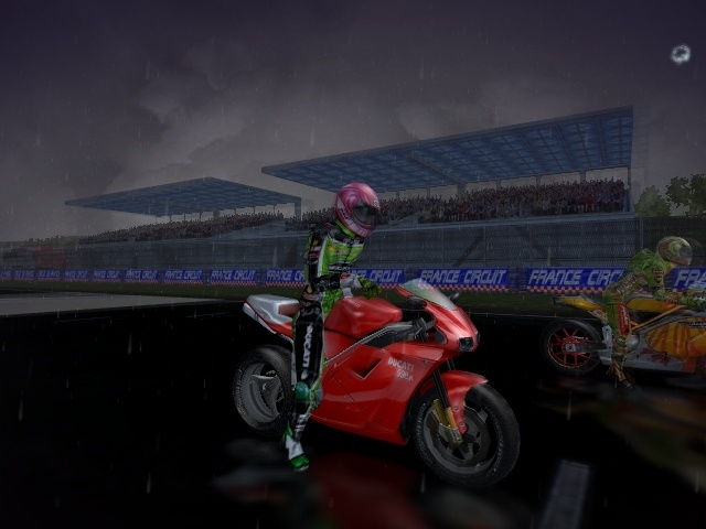 Ducati World Championship - screenshot 18