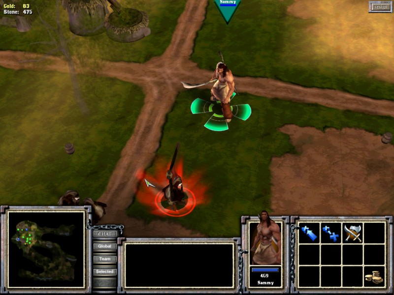 Savage: The Battle for Newerth - screenshot 31