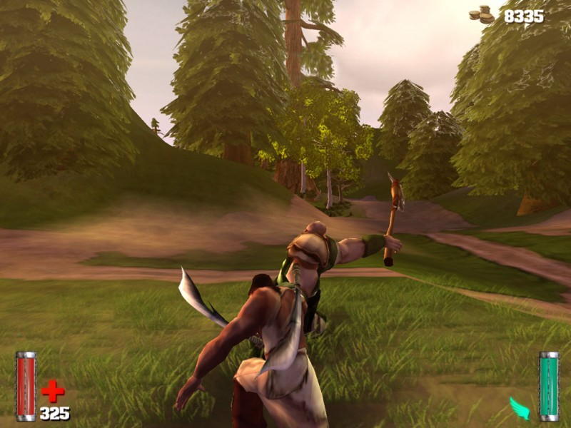 Savage: The Battle for Newerth - screenshot 20