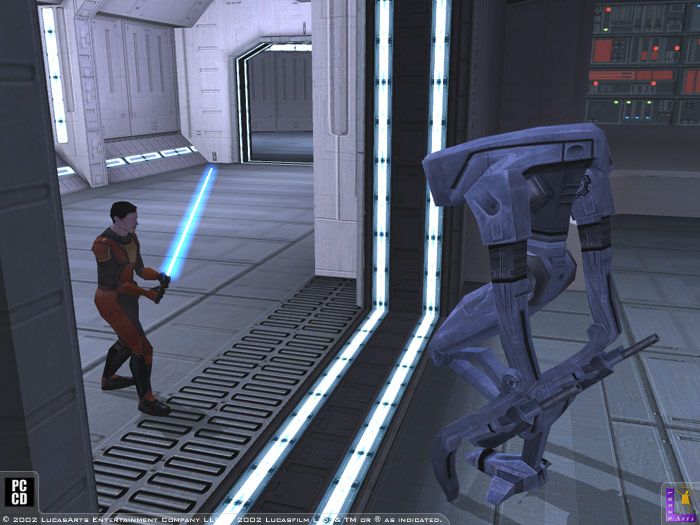 Star Wars: Knights of the Old Republic - screenshot 90