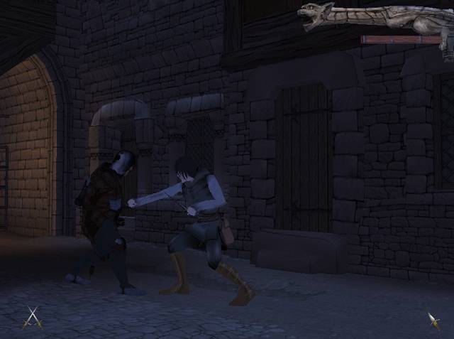 Inquisition - screenshot 13