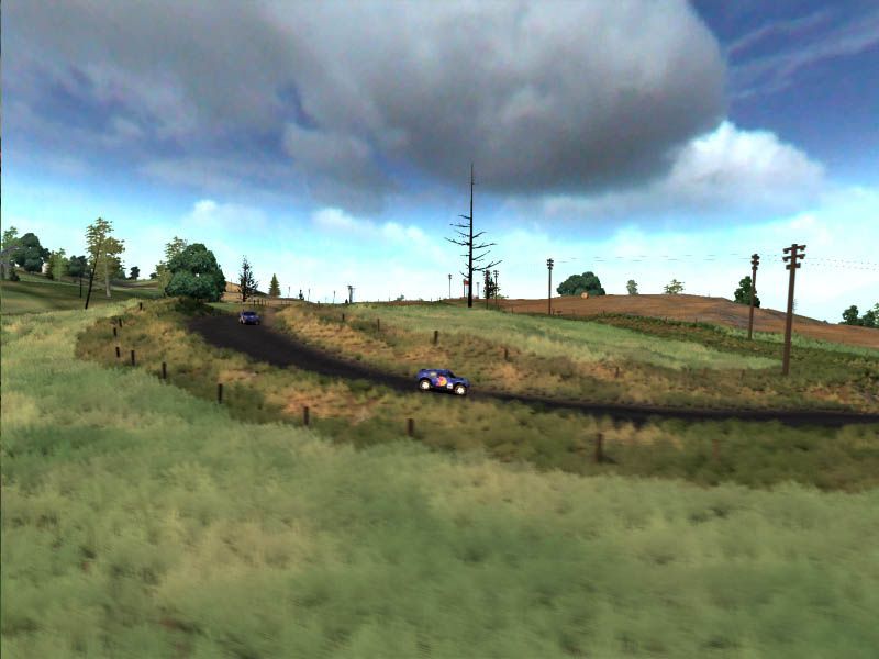 Grand Raid Offroad - screenshot 30