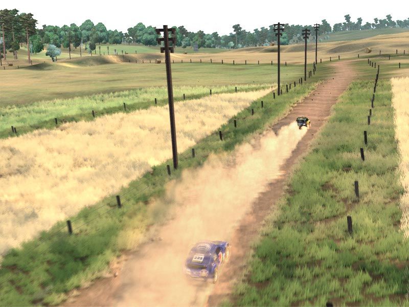 Grand Raid Offroad - screenshot 26