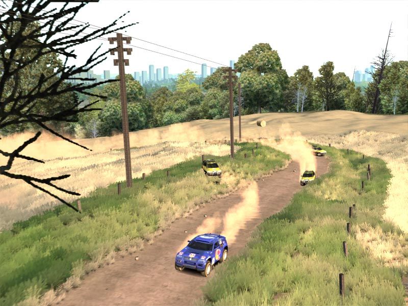 Grand Raid Offroad - screenshot 24