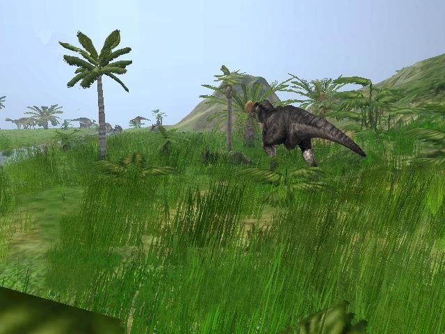 Jurassic Park: Operation Genesis - screenshot 41