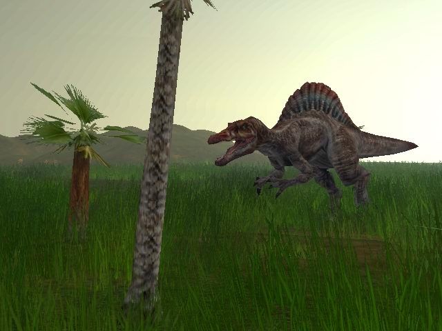 Jurassic Park: Operation Genesis - screenshot 40