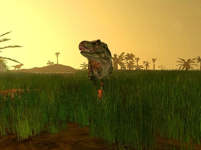 Jurassic Park: Operation Genesis - screenshot 37