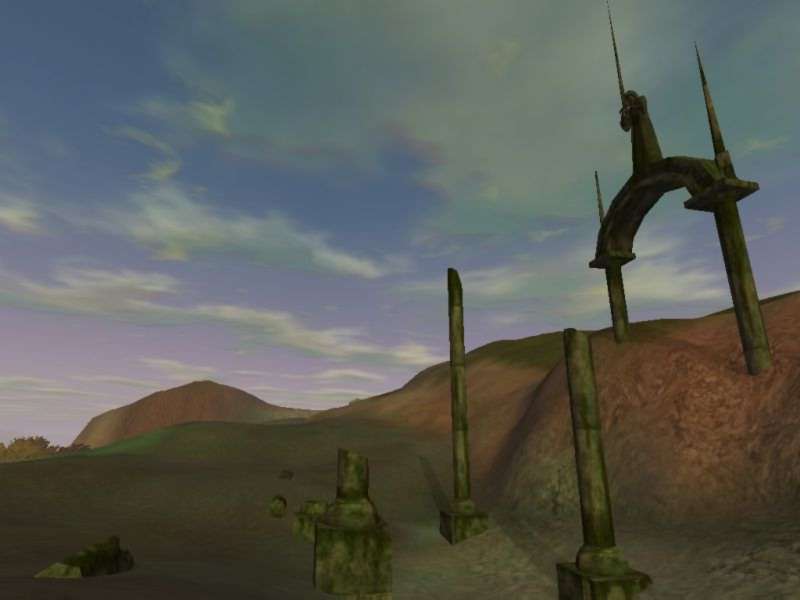 Star Wars Galaxies: An Empire Divided - screenshot 127